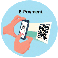 Secure E Payment